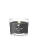 Midsummer's Night vela votiva em vidro 37 g