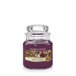 Vela perfumada Yankee Candle Moonlit Blossoms 104 g