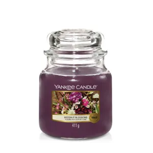 Yankee Candle Twinkling Lights vela assinatura grande 567 g