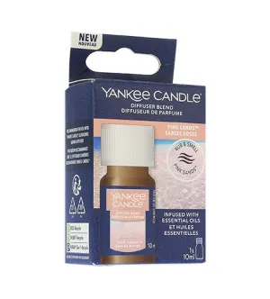 Óleo aromático Yankee Candle Pink Sands 10 ml
