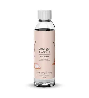 Yankee Candle Pink Sands recarga para difusor de aroma 200 ml