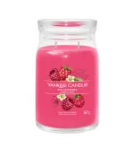 Yankee Candle Twinkling Lights vela assinatura grande 567 g