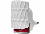 Difusor elétrico de tomada Yankee Candle ScentPlug Organic Pattern e recarga Pink Sands Yankee Candle ScentPlug Organic Pattern elektrický difuzér do zásuvky a náplň…