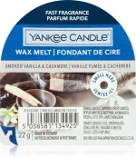 Smoked Vanilla & Cashmere cera perfumada 22 g