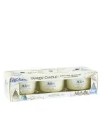 Yankee Candle Twinkling Lights vela assinatura grande 567 g