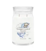 Soft Blanket assinatura vela grande 567 g