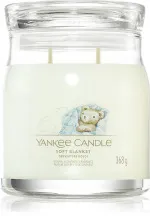 Soft Blanket assinatura vela grande 567 g