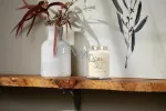 Vela Yankee Candle Soft Wool & Amber Signature grande 567 g