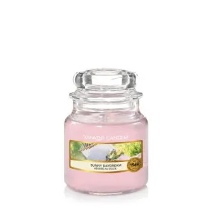 Vela Perfumada Yankee Candle Sunny Daydream unissexo