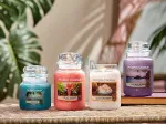 Vela perfumada Yankee Candle The Last Paradise 411 g