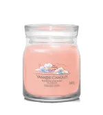 Watercolour Skies Signature vela perfumada 368 g