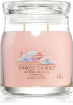 Watercolour Skies Signature vela perfumada 368 g