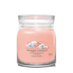 Watercolour Skies Signature vela votiva 37 g