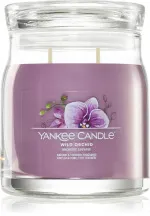 Wild Orchid assinatura vela grande 567 g
