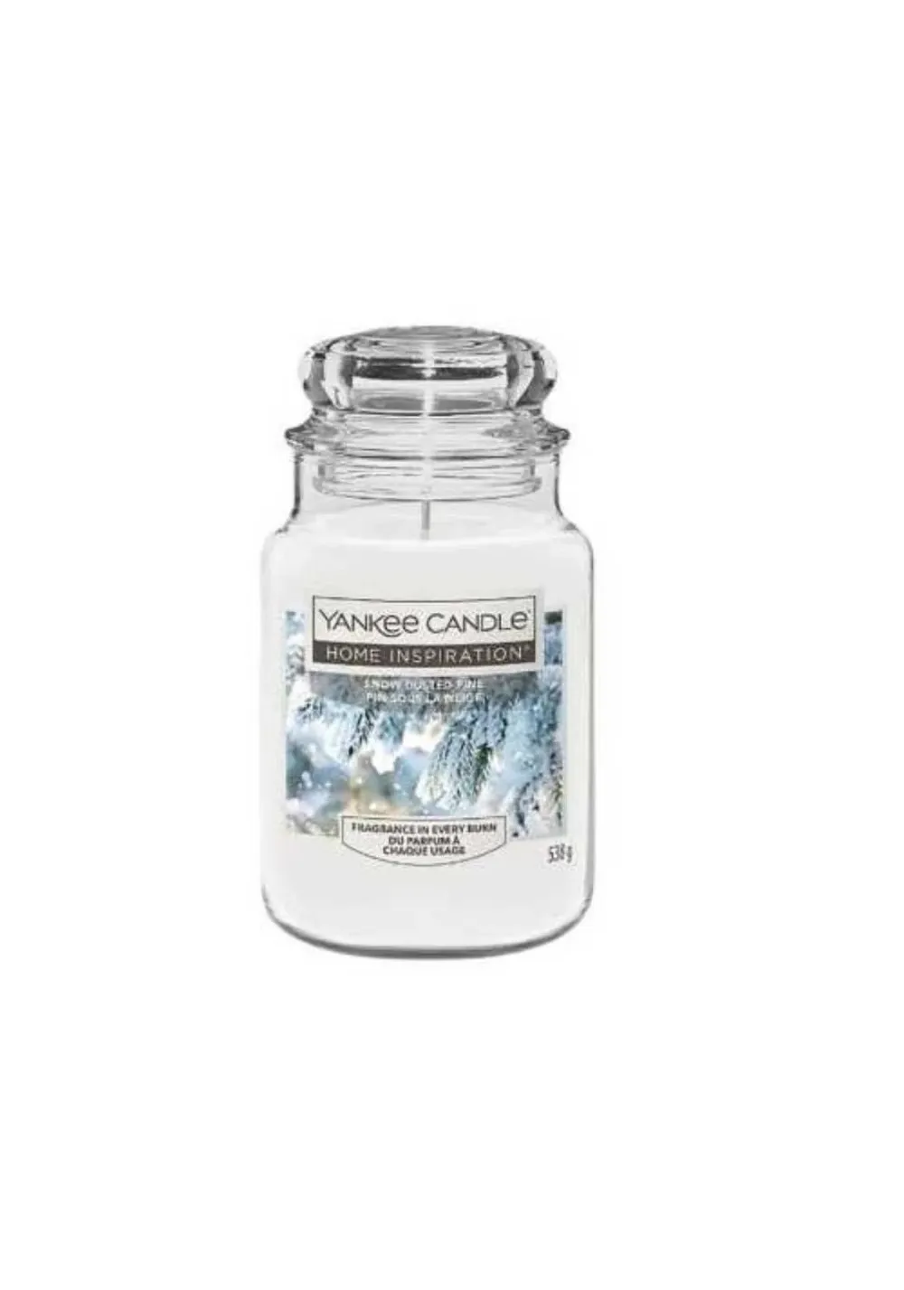 Woodland Weekend Memories signature vela grande 567 g