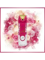 Yara Candy Desodorizante em spray para mulheres 200 ml