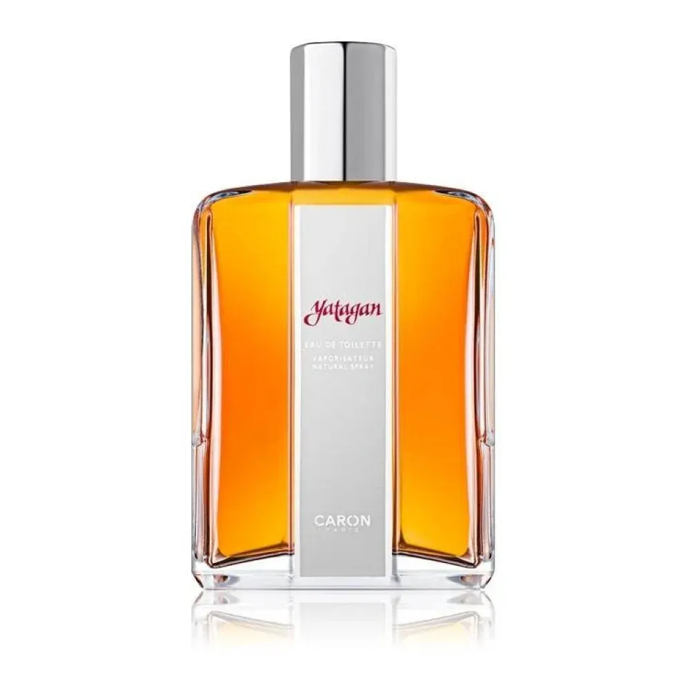 Yatagan água de toilette para homem 125 ml