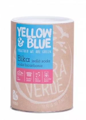 Tierra Verde BIKA - Bicarbonato de sódio (Bikarbona) (1 kg)