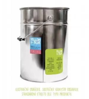 Tierra Verde BIKA - Bicarbonato de sódio (Bikarbona) (balde de 15 kg)
