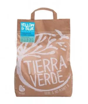 Tierra Verde Descalcificador (saco de 5 kg) - concentrado e altamente eficaz