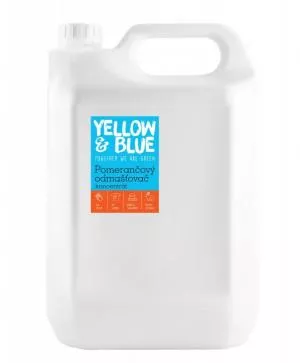 Tierra Verde Desengordurante laranja - concentrado (5 l)