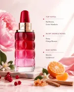 Yes I Am Bloom Up! eau de parfum para mulheres 50 ml