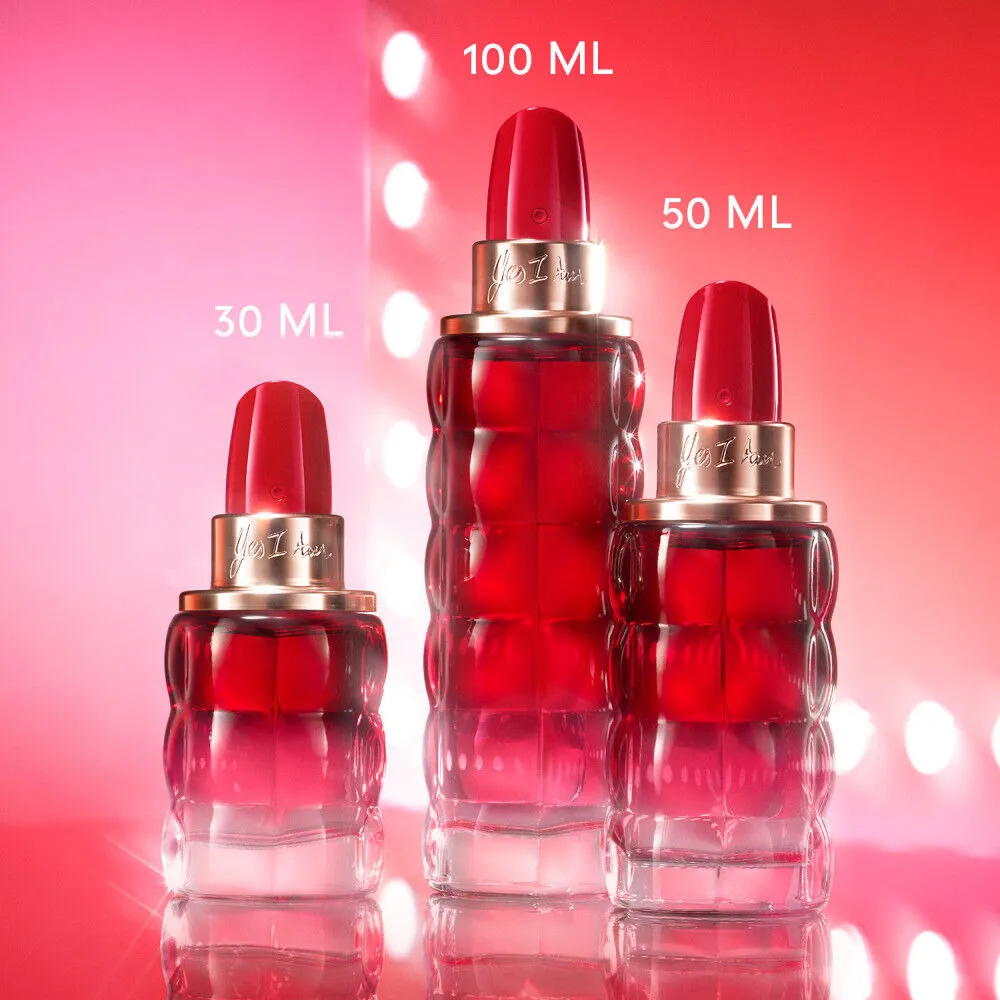 Yes I Am Bloom Up! eau de parfum para mulheres 50 ml