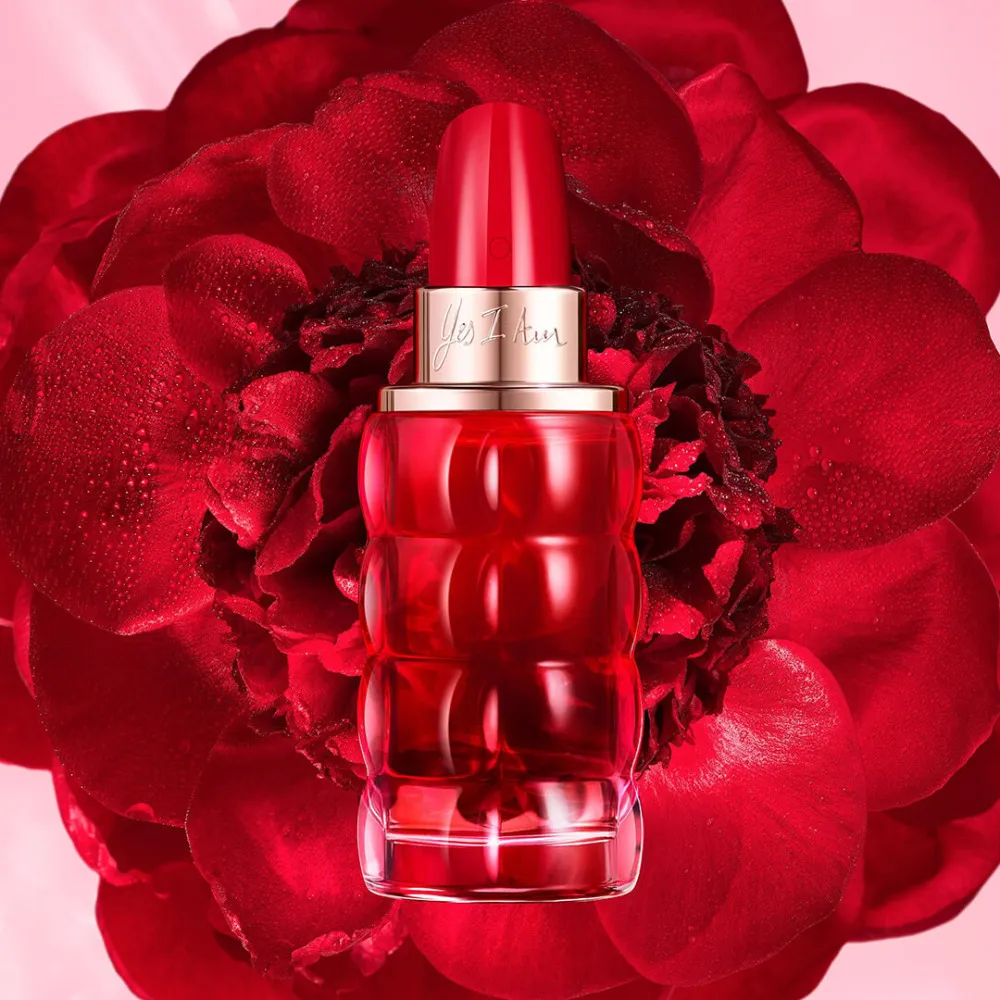 Yes I Am Bloom Up! eau de parfum para mulheres 50 ml