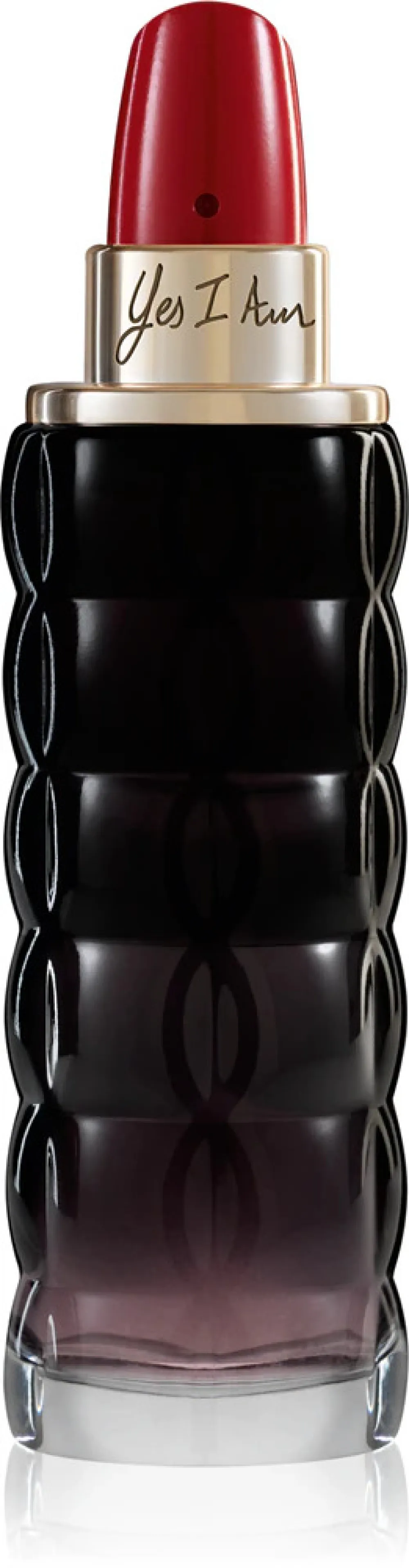 Yes I Am Eau de Parfum para mulheres 50 ml