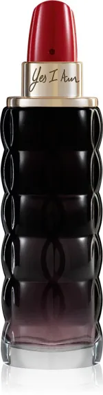 Yes I Am Eau de Parfum para mulheres 50 ml