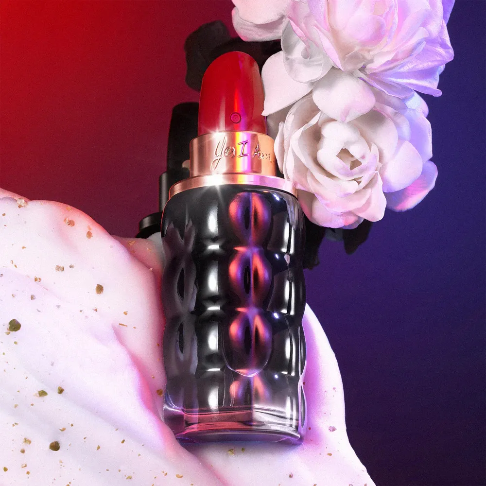Yes I Am Eau de Parfum para mulheres 50 ml