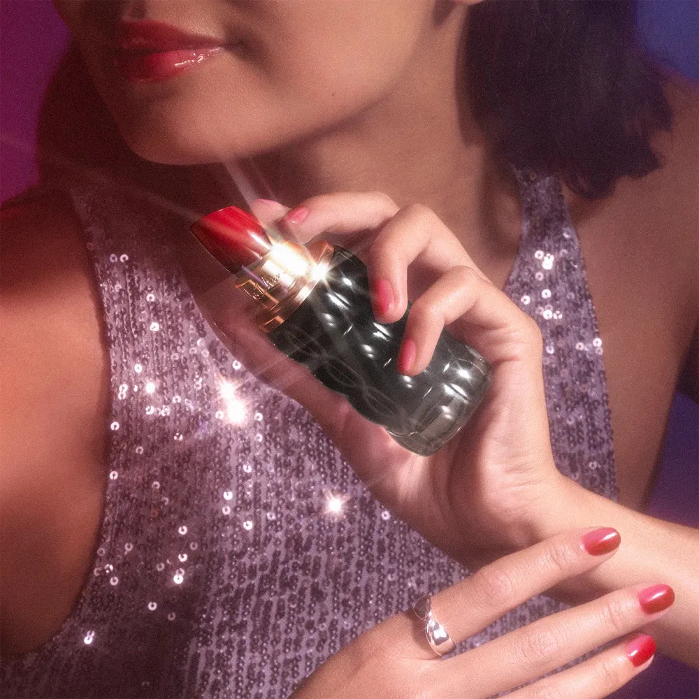 Yes I Am Eau de Parfum para mulheres 50 ml