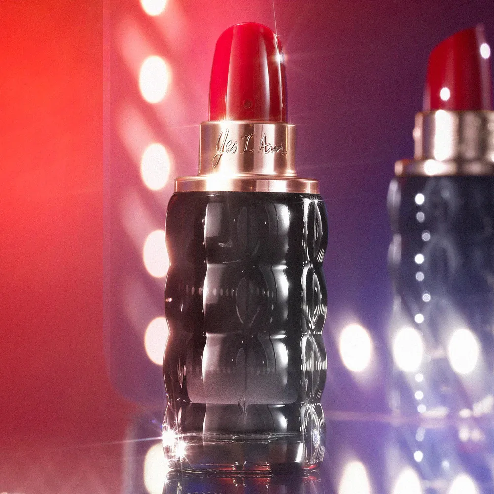 Yes I Am Eau de Parfum para mulheres 50 ml