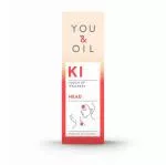 You & Oil KI Bioactive blend - dor de cabeça (5 ml) - alivia a dor