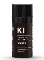 You & Oil KI Bioactive Blend - Verrugas (5 ml) - ajuda a remover as verrugas