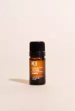 You & Oil KI Bioactive Blend - Verrugas (5 ml) - ajuda a remover as verrugas