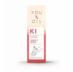 You & Oil KI Mistura bioactiva - Para fendas (5 ml) - alivia a comichão e o inchaço