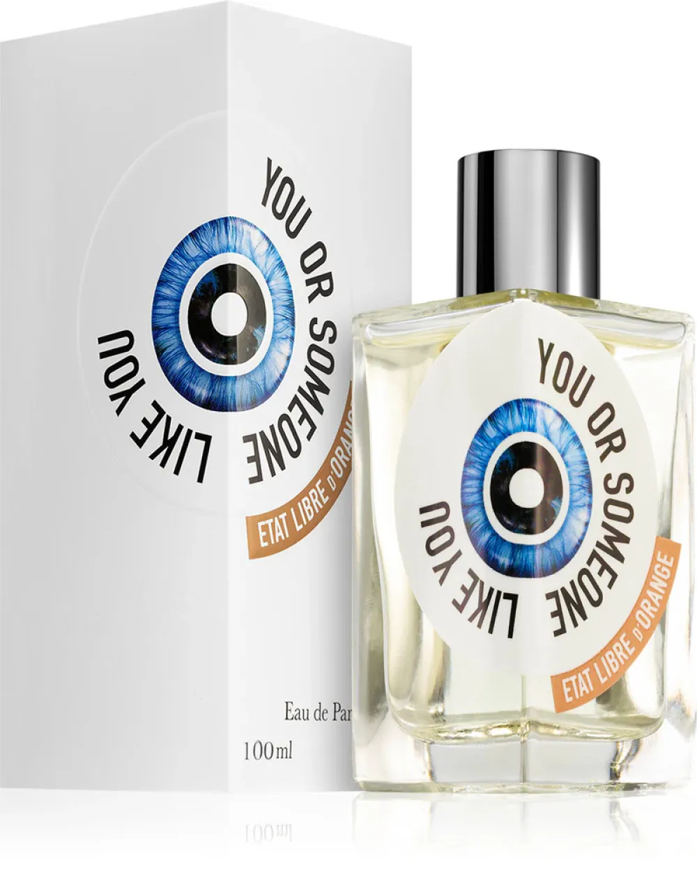 You Or Someone Like You eau de parfum unissexo 100 ml