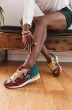 Inkkas Yuuki Jogger