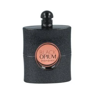 Yves Saint Laurent Black Opium eau de parfum para mulheres