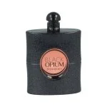 Black Opium eau de parfum para mulheres 150 ml