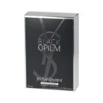 Black Opium eau de parfum para mulheres 150 ml