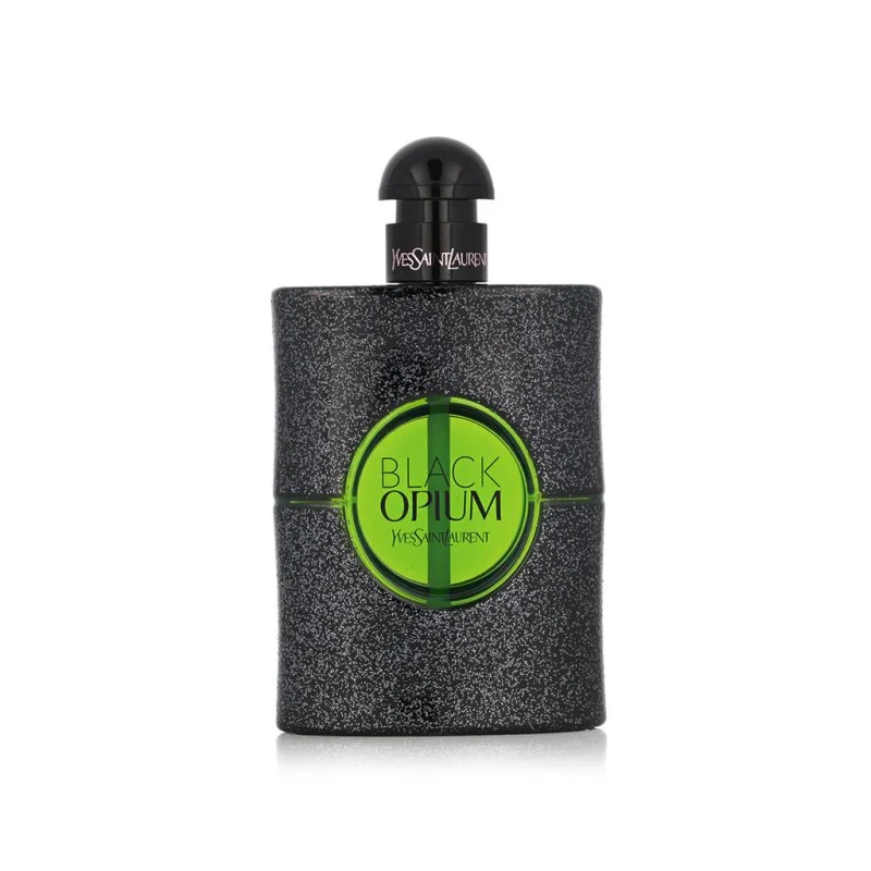 Black Opium Illicit Green Eau de Parfum para mulheres 75 ml