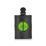 Black Opium Illicit Green Eau de Parfum para mulheres 75 ml