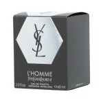 L'Homme Eau de Toilette masculino 60 ml