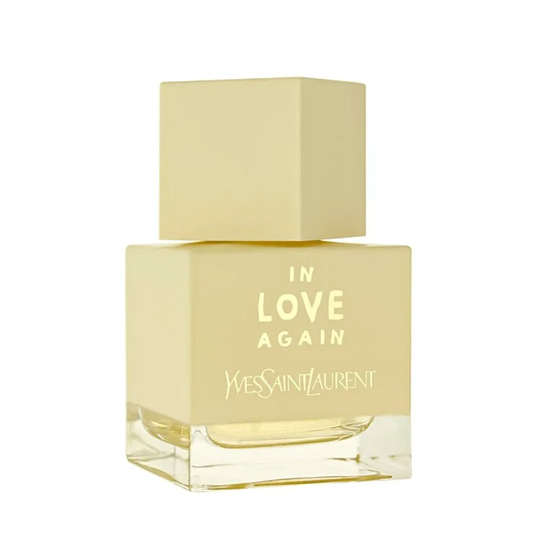 La Collection In Love Again eau de toilette para mulheres 80 ml