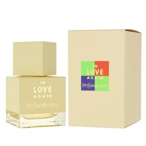 Yves Saint Laurent La Collection In Love Again eau de toilette para mulheres
