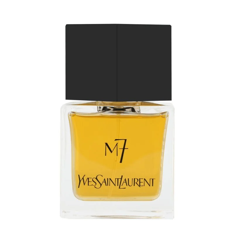 La Collection M7 água de toilette para homens 80 ml