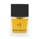 La Collection M7 água de toilette para homens 80 ml