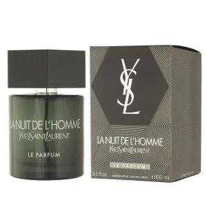 Yves Saint Laurent La Nuit de L'Homme perfume masculino